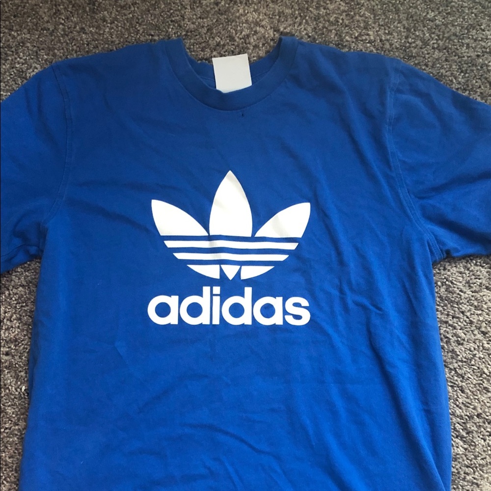 Adidas T-Shirt